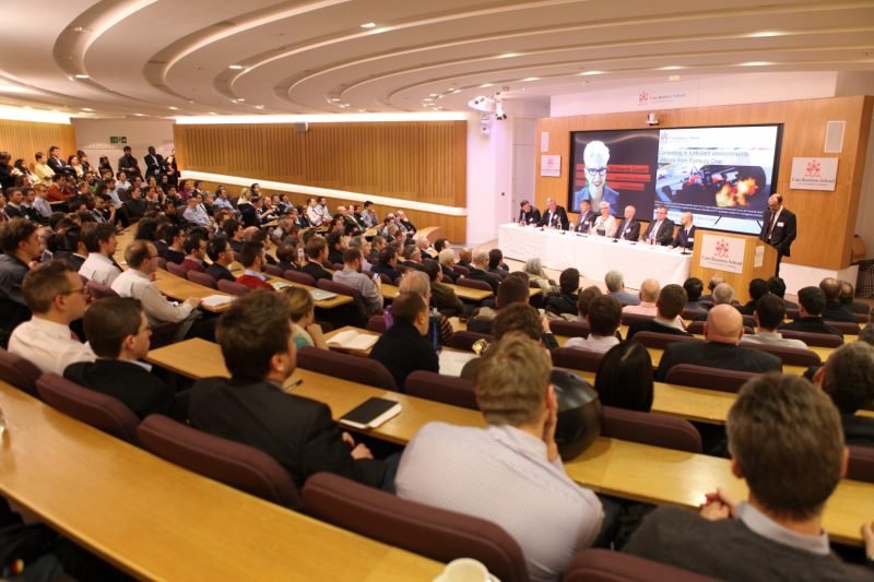 Conventions and Seminars Photography