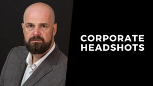 Corporate Headshots