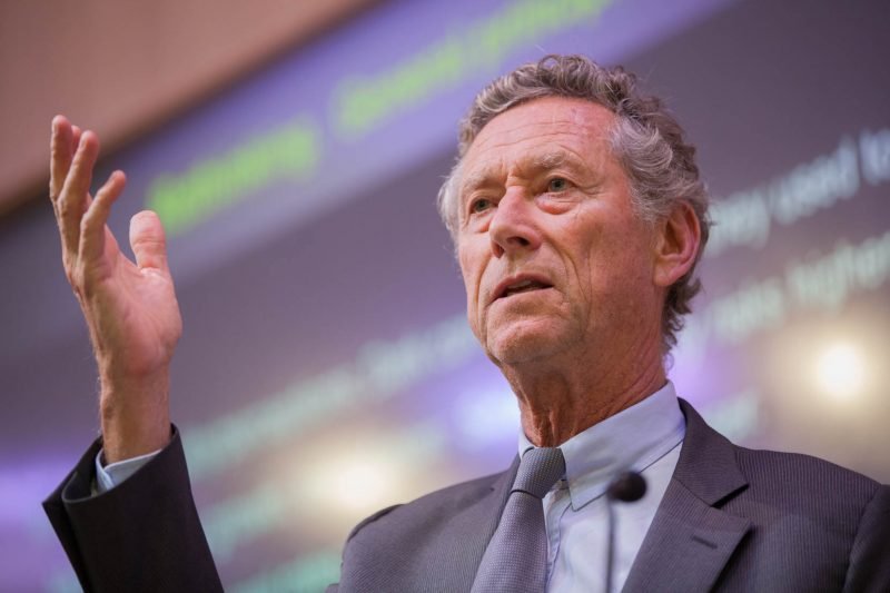 Mais Lecture 2015 Mr Olivier Blanchard, IMF