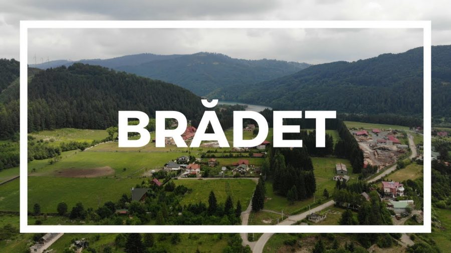 Bradet