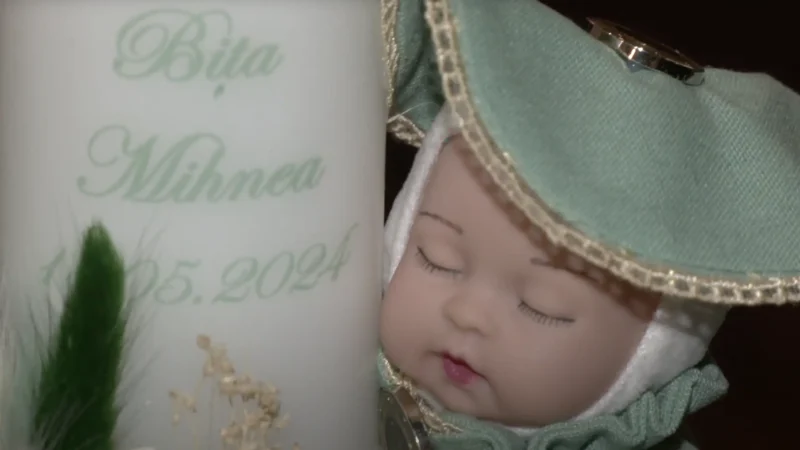 Mihnea Botez Highlights Video