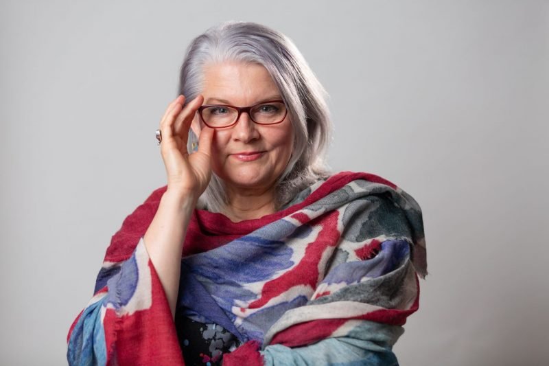 A portrait Session with Ema Nicola