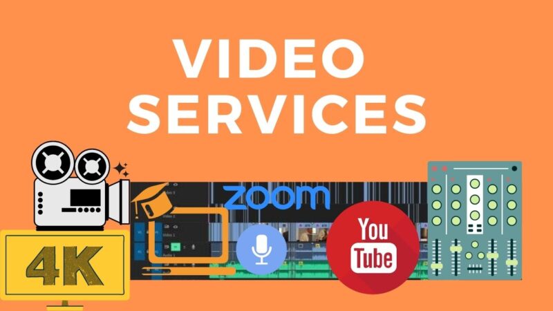 Video Services